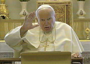 Φόβοι για την υγεία του Πάπα έπειτα από την ακύρωση της γενικής ακρόασης στο Βατικανό