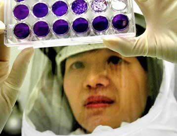 Σε εργαστηριακό «ατύχημα» οφείλεται το πρόσφατο κρούσμα SARS στη Σιγκαπούρη