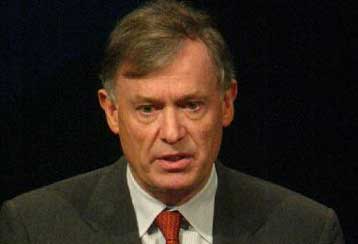 Την οικονομική συνδρομή της διεθνούς κοινότητας για το Ιράκ ζητά το ΔΝΤ