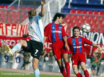 Σοκ για τον ΠΑΟΚ και ελπίδες για Πανιώνιο, Αρη