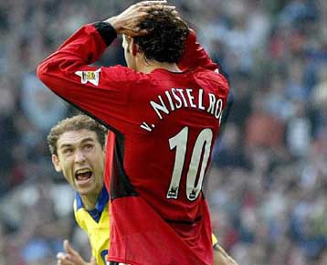 Σε απολογία έξι ποδοσφαιριστές της Αρσεναλ και δύο της Μάντσεστερ Γιουνάιτεντ