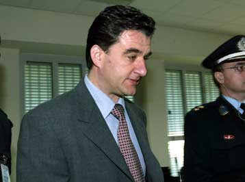 Η ώρα της αγόρευσης για τους συνηγόρους Πολιτικής Αγωγής