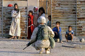 Δεν εντοπίστηκαν όπλα μαζικής καταστροφής στο Ιράκ, βάσει αμερικανικής έκθεσης