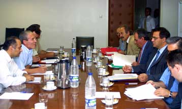 Ακαρπος ο διάλογος κυβέρνησης με πανεπιστημιακούς – Νέο ραντεβού με καθηγητές ΤΕΙ