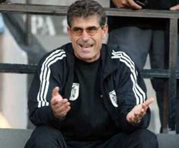 Σε επίπληξη μετατράπηκε η ποινή του Αναστασιάδη