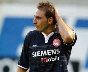 Και ο Τάτσης νοκ άουτ από τα ματς με Ξάνθη, Γιουβέντους