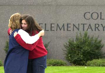 Ένα ακόμα περιστατικό ένοπλης βίας σε σχολείο των ΗΠΑ με έναν μαθητή νεκρό