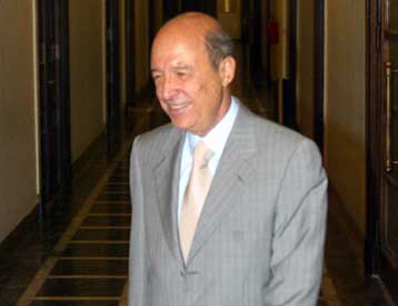 Οριστικοποιείται την Πέμπτη το δασικό νομοσχέδιο στο Υπουργικό Συμβούλιο