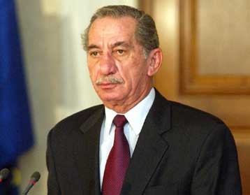 Αδύνατη προς το παρόν η επανάληψη συνομιλιών για το Κυπριακό, εκτιμά ο Τ.Παπαδόπουλος