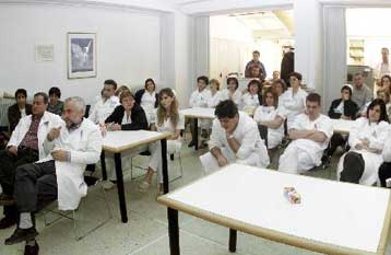 Παροχές στους δημόσιους υπαλλήλους μέσω βαρέων επαγγελμάτων