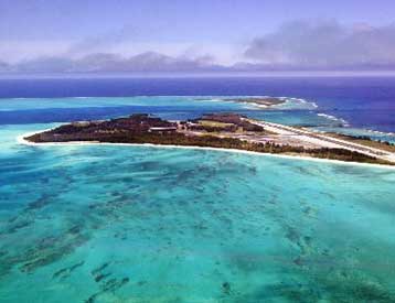 Οι ωκεανοί γίνονται όλο και πιο όξινοι λόγω της ατμοσφαιρικής ρύπανσης