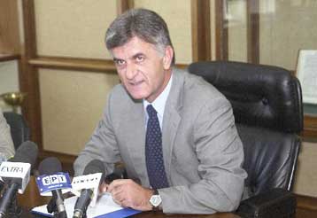 «Όχι» στην τροπολογία της ΝΔ για τον έλεγχο των χρηματιστηριακών συναλλαγών