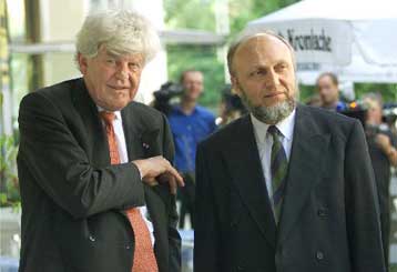 Ενισχύθηκε ο δείκτης επιχειρηματικής εμπιστοσύνης στη Γερμανία το Σεπτέμβριο