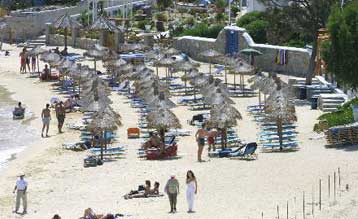 Αυξημένες καταγγελίες στο ΙΝΚΑ για ποιότητα τουριστικών υπηρεσιών και τιμές