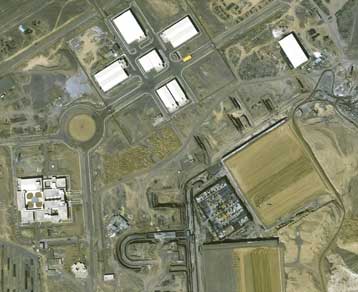 Νέα ίχνη εμπλουτισμένου ουρανίου ανίχνευσαν στο Ιράν οι επιθεωρητές της ΙΑΕΑ