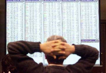 Με απώλειες 0,88% έκλεισε το Χρηματιστήριο την Πέμπτη