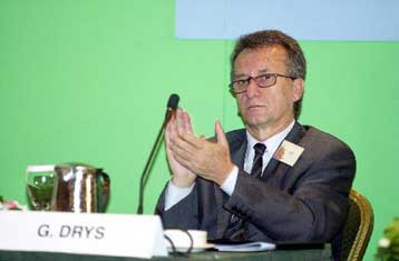 Σύσσωμη η αντιπολίτευση καταδικάζει το νομοσχέδιο για τις δασικές εκτάσεις