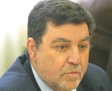 Νέοι πρόεδροι σε έξι ΠΕΣΥΠ και στο ΕΚΑΒ – Παραιτήθηκε ο Λυκ.Λιαρόπουλος