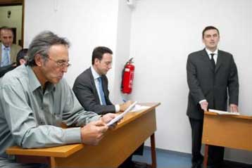 Mία αγωνιστική κεκλεισμένων των θυρών η τιμωρία του ΠΑΟ, πρόστιμο για ΑΕΚ