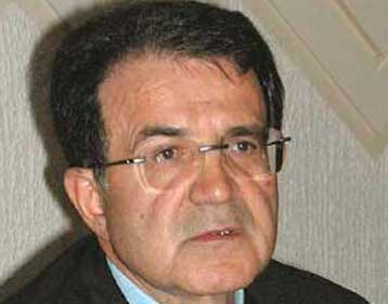 Δεν υπάρχει λόγος παραίτησης λόγω του σκανδάλου της Eurostat, λέει ο Ρομάνο Πρόντι