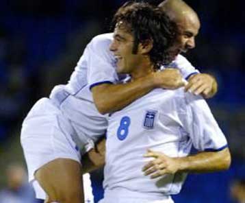 Χωρίς εκπλήξεις οι κλήσεις του Ρεχάγκελ στους διεθνείς που αγωνίζονται στο εξωτερικό