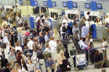 Μετ εμποδίων οι πτήσεις της Ολυμπιακής την ερχόμενη Παρασκευή, λόγω κινητοποιήσεων