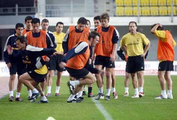 Αφαίρεση τριών βαθμών από τον Αρη για κάθε ματς αποφάσισε η ΕΕΑ