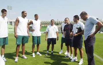 Δεύτερη ήττα του Παναθηναϊκού στην αυλαία του τουρνουά του Νόβι Σαντ