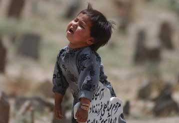 Σοβαρές διαστάσεις προσλαμβάνει το δουλεμπόριο ανηλίκων στο Αφγανιστάν