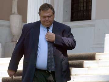 Στα 4,6 δισ. ευρώ το όριο της κρατικής συμμετοχής στην Ολυμπιακή προετοιμασία