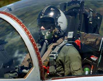 Προσωρινή παύση και εκδίωξη για Ισραηλινούς πιλότους που αρνήθηκαν να χτυπούν αμάχους