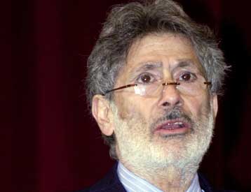 Απεβίωσε ο παγκοσμίου φήμης Παλαιστίνιος διανοούμενος Εντουάρτ Σαΐντ