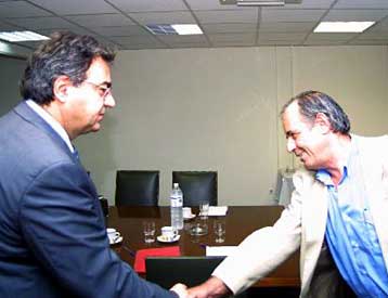 Βάρυνε το κλίμα στα ΑΕΙ μετά από εισαγγελική παρέμβαση για τους πανεπιστημιακούς