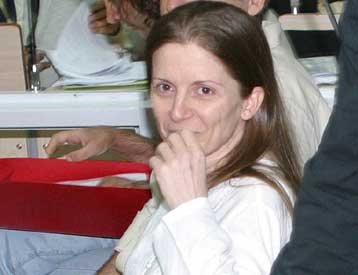 Την απαλλαγή της Αγγελικής Σωτηροπούλου ζήτησε ο δικηγόρος Μιχάλης Δημητρακόπουλος