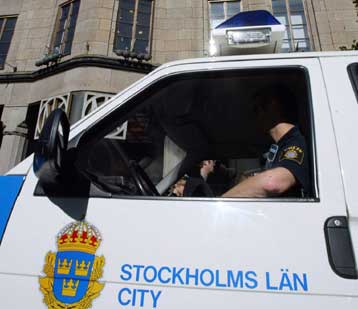 Την προσωρινή κράτηση υπόπτου για τη δολοφονία της Ανα Λιντ αποφάσισαν οι Αρχές