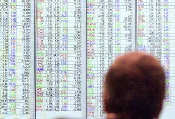 Προς τις 2.000 μονάδες υποχωρεί το Χρηματιστήριο την Παρασκευή