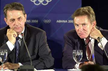 Οι εκλογές στην Ελλάδα δεν θα επηρεάσουν την Ολυμπιακή προετοιμασία, εκτιμά ο Ρογκ