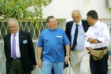 Διάρρηξη στη σουίτα του σε κεντρικό ξενοδοχείο της Αθήνας κατήγγειλε ο Γκουζίνσκι