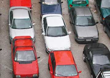 Συμφωνία για ενίαια χρονοχρέωση στους χώρους στάθμευσης