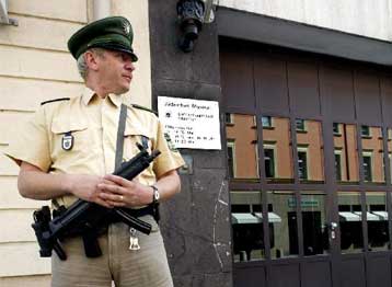 Διεθνές δίκτυο παιδικής πορνογραφίας εξάρθρωσε η αστυνομία της Γερμανίας