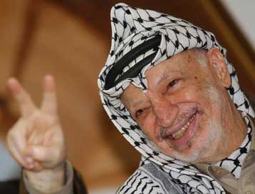 Εκκλήσεις του «κουαρτέτου» για αναβίωση της ειρηνευτικής διαδικασίας στη Μ.Ανατολή