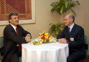 Γ.Παπανδρέου και Ν.Διαμαντούρος ανάμεσα στους «50 Ευρωπαίους της χρονιάς»