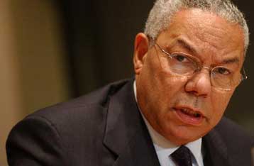 Πρώτη «γεύση» χρονοδιαγράμματος των ΗΠΑ για την παράδοση της ιρακινής εξουσίας