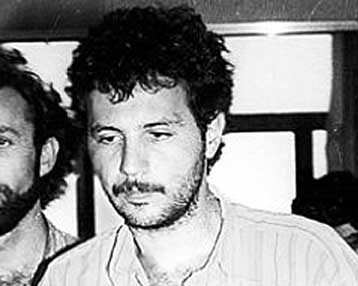 Απορρίφθηκε η αίτηση αποφυλάκισης του ισοβίτη Παναγιώτη Φραντζή