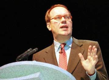 Σαρωτική αναδιάρθρωση στη Nokia για να ανταποκριθεί στις νέες απαιτήσεις των αγορών