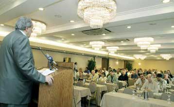 Πρόσκληση του ΣΥΝ στους ανθρώπους του πνεύματος για ανανέωση του πολιτικού λόγου