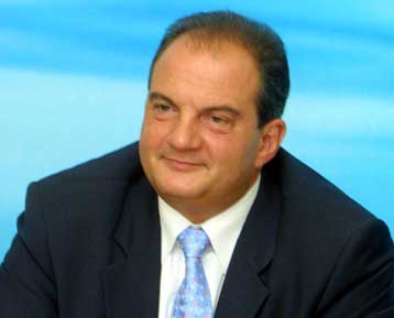 Την άμεση διεξαγωγή εκλογών ζήτησε ο Κώστας Καραμανλής από την Ορεστιάδα