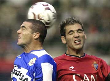 Ήττες στην primera division για Λα Κορούνια και Σοσιεδάδ, 2-0 η Βαλένθια τη Ρεάλ