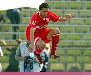 Μόνη πρώτη στη Bundesliga η Στουτγάρδη, ήττα-σοκ για την Αϊντχόβεν στην Ολλανδία