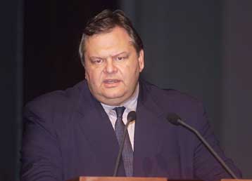 Διεθνές σχέδιο η ασφάλεια των Ολυμπιακών Αγώνων, επισήμανε ο Ευάγγελος Βενιζέλος